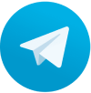 Logo de Telegram para automatizaciones y bots empresariales