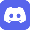 Logo de Discord para integraciones y comunidades digitales