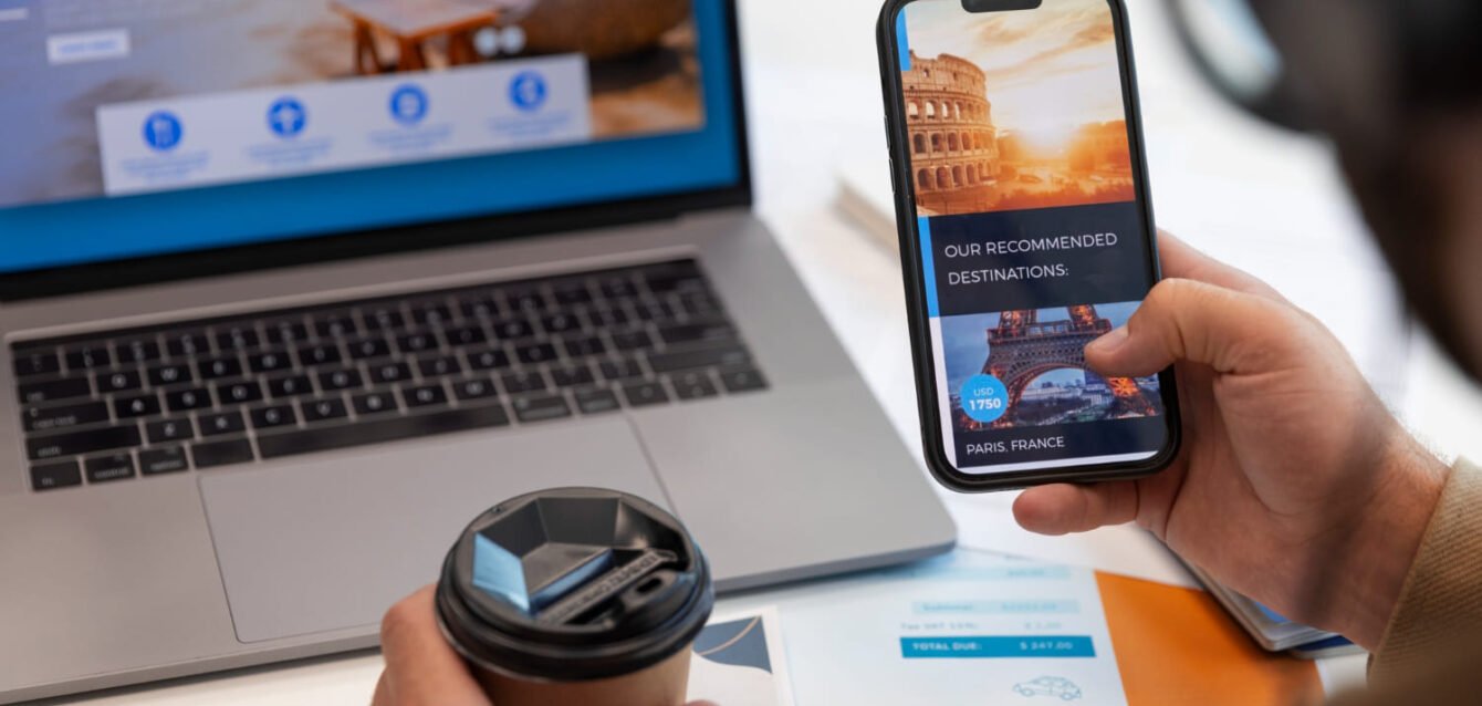 Desarrollo de software a medida para empresas
