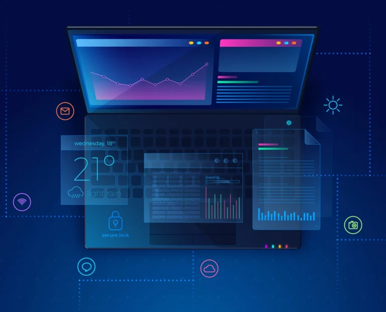 CODEMITSU creando soluciones digitales a medida