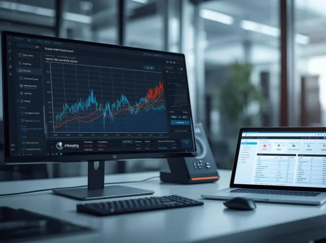 Alojamiento web para ecommerce