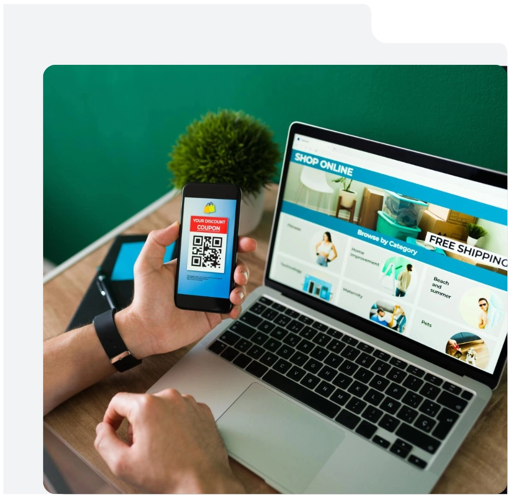 Desarrollo de tiendas online profesionales con diseño personalizado y pasarelas de pago seguras | CODEMITSU