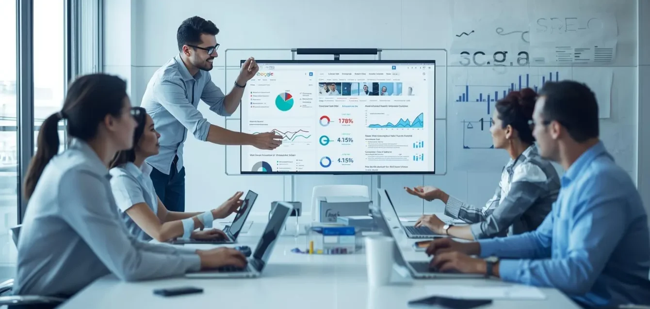 estrategias SEO