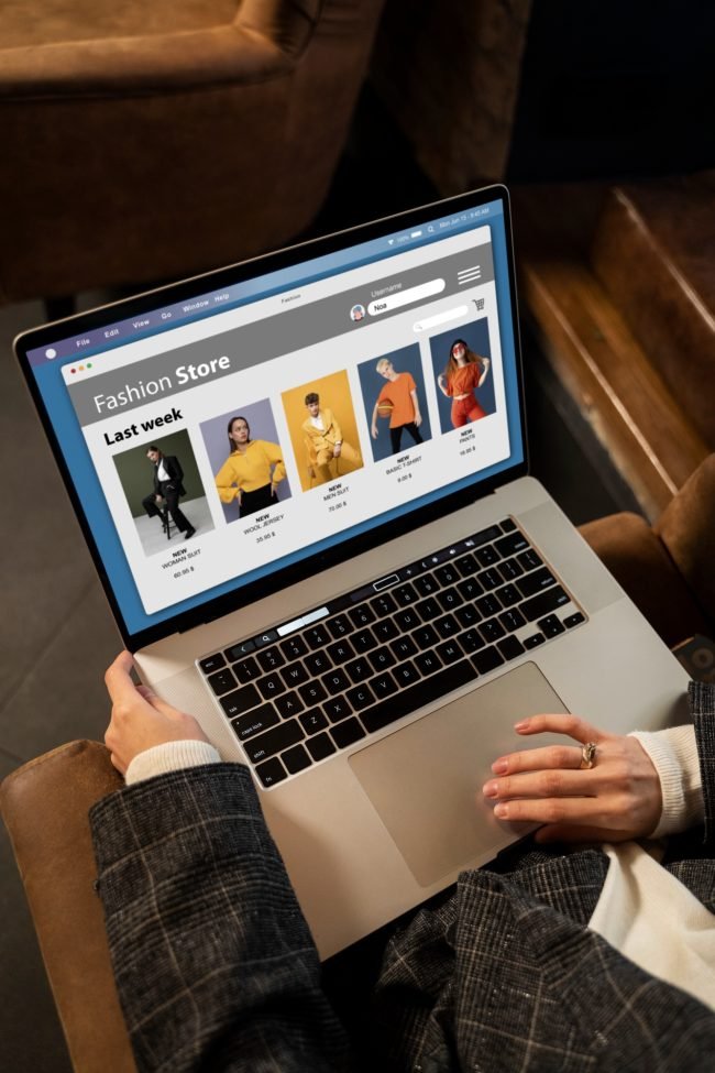 Diseño de páginas web profesionales y personalizadas para empresas, negocios y emprendedores - CODEMITSU